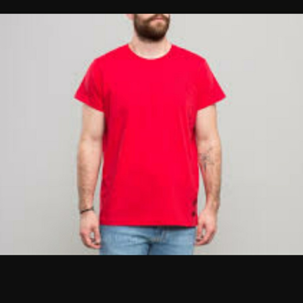 Puma X The Weeknd Tee